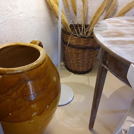 Casetta Vacanza In Campagna Aradeo Exteriör bild